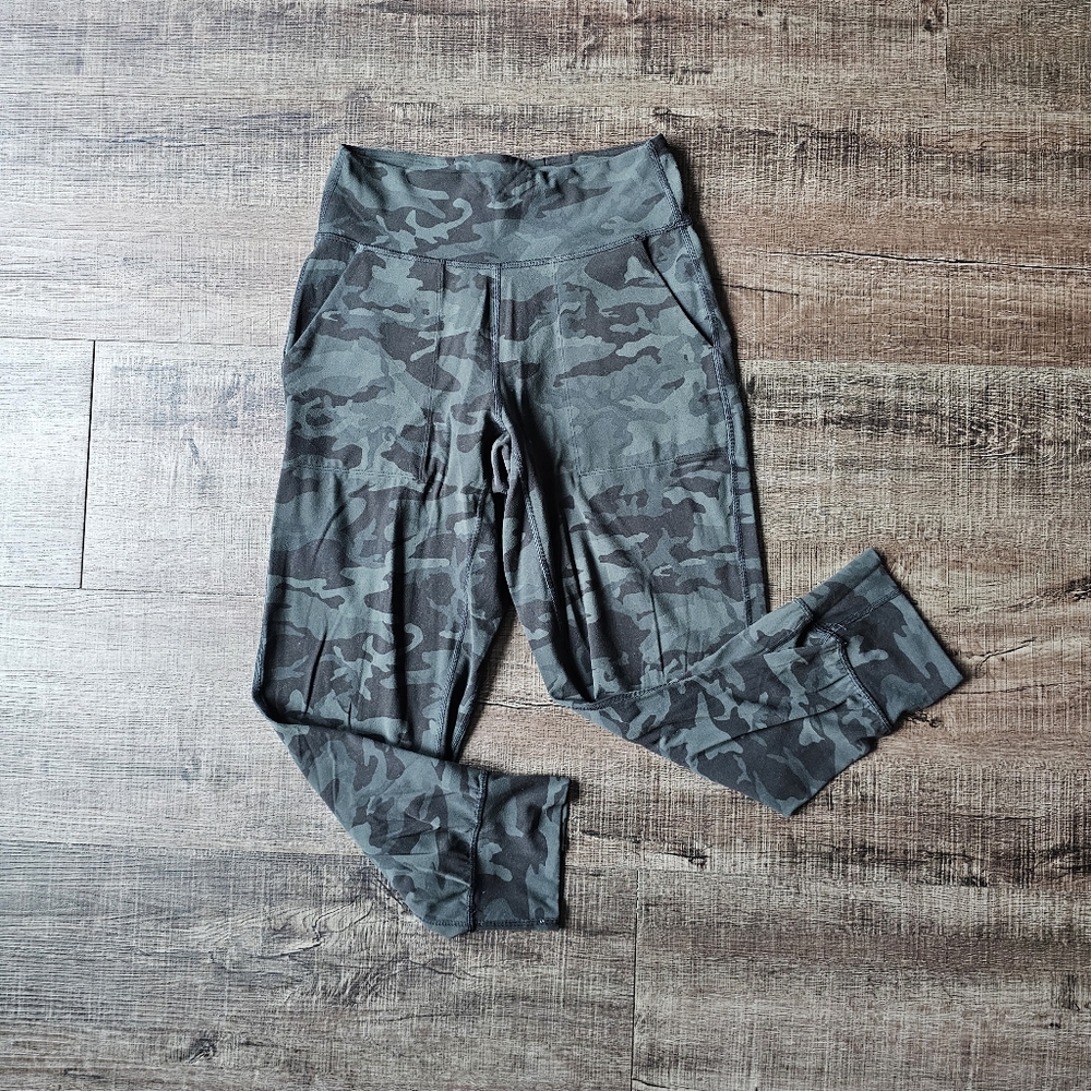 LULULEMON - pants - Picture 1 of 10